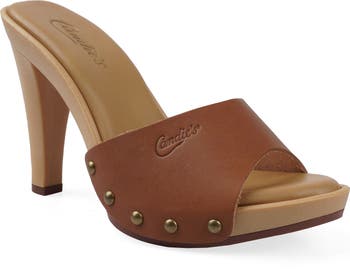 AntonellaOMG Slide Sandal