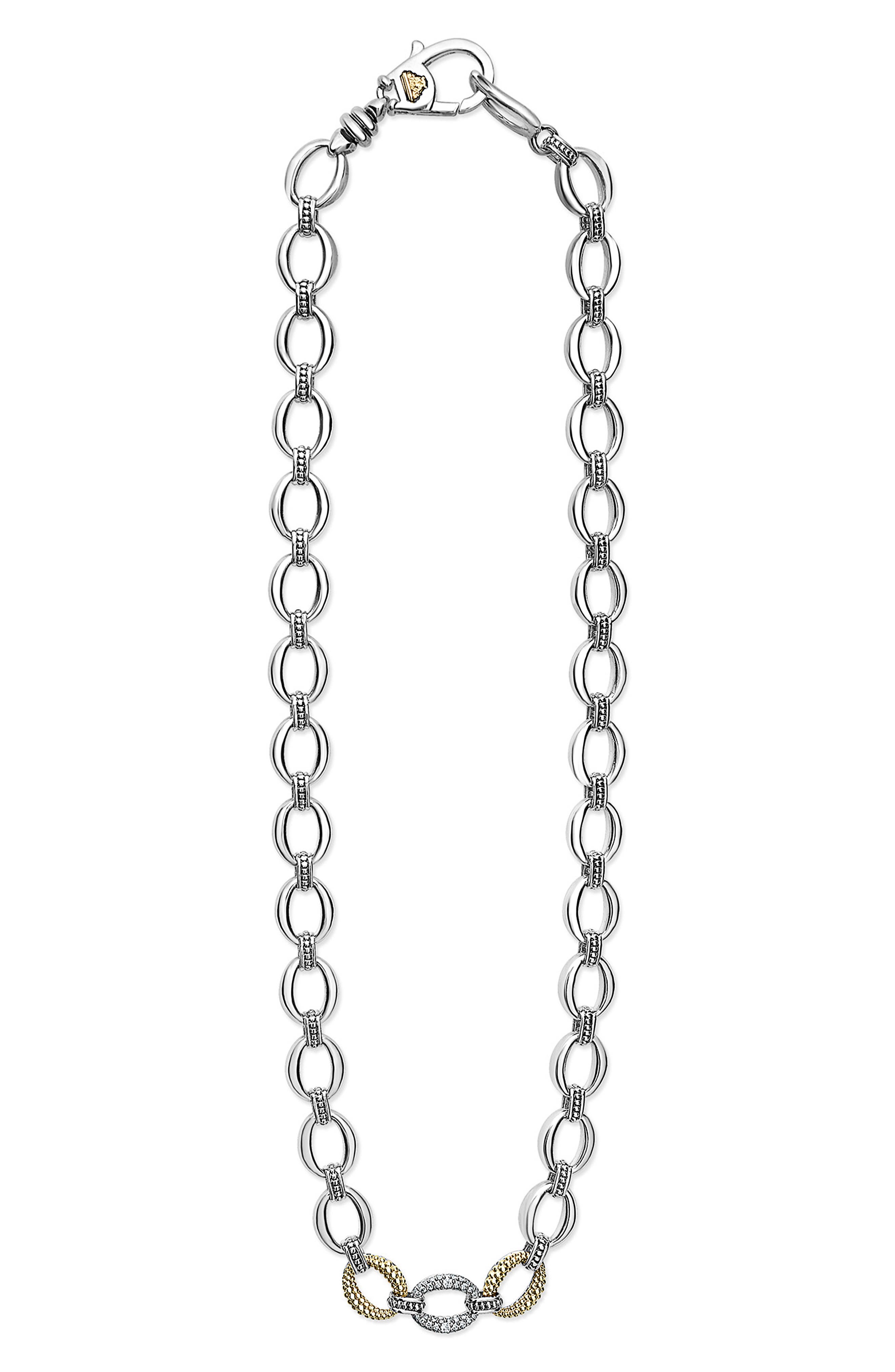 selected DIAMOND