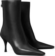 Tory Burch Charlie Ankle Boot