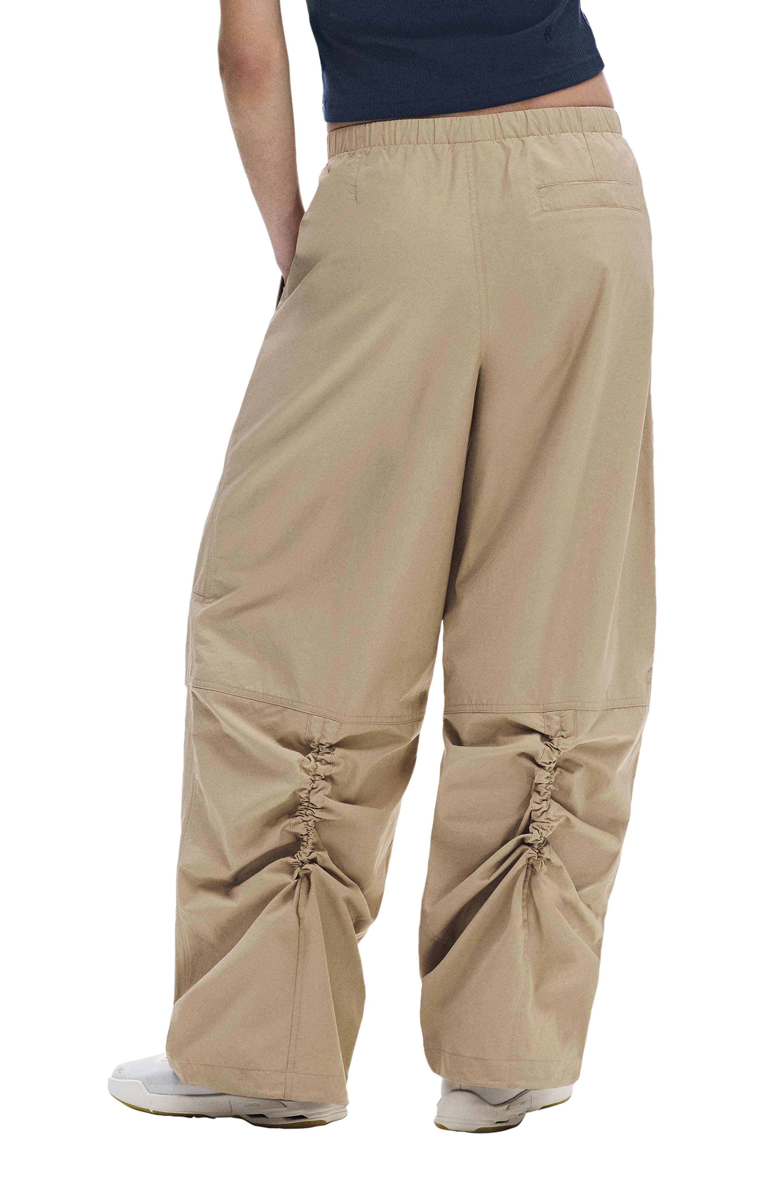 x Zendaya Parachute Pants - image 4