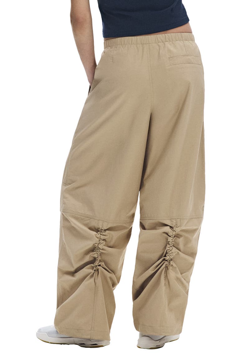 x Zendaya Parachute Pants (Women) | Nordstrom