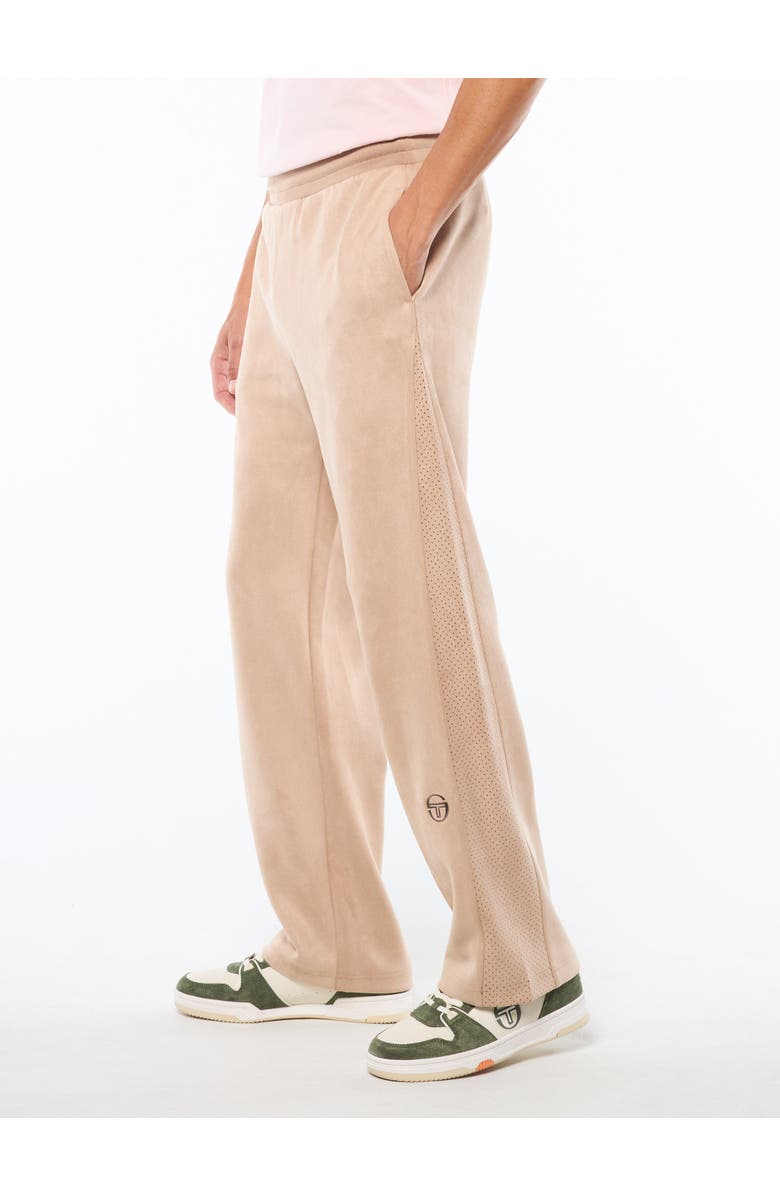 Sergio Tacchini Camoscio Track Pant, Main, color, Humus