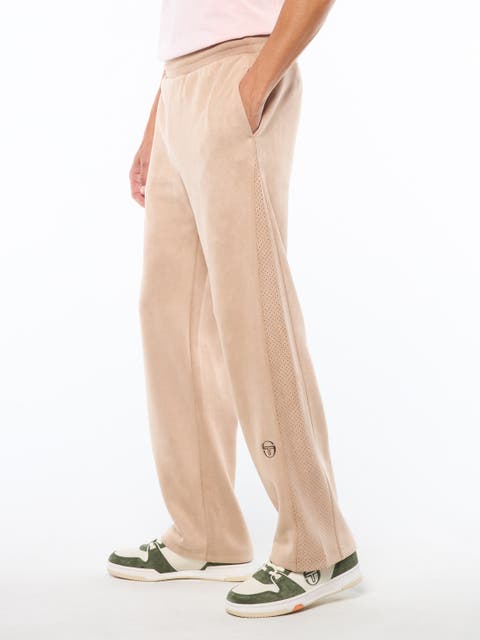Camoscio Track Pant