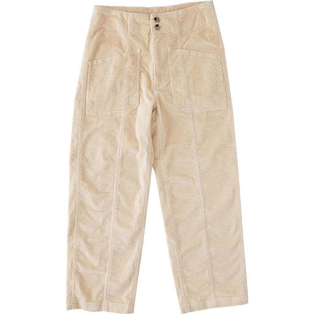 Kavu Woodfern Pant In Neutral