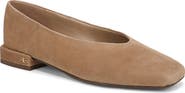 Sam Edelman Kasey Square Toe Pump