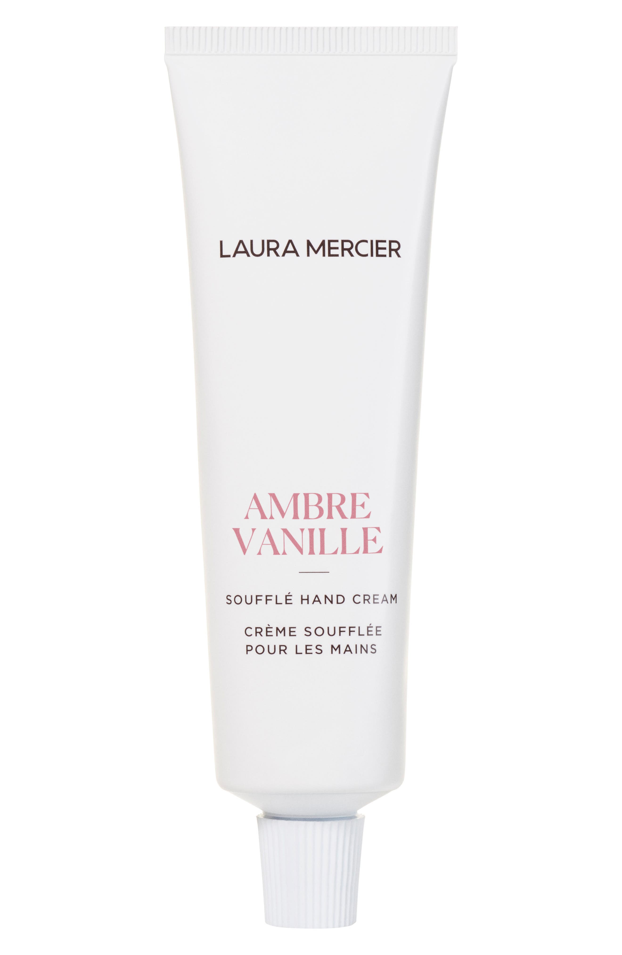 Laura Mercier Soufflé Hand Cream (Women) | Nordstrom