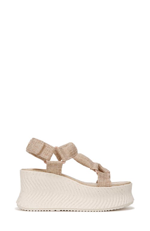 CIRCUS NY BY SAM EDELMAN CIRCUS NY BY SAM EDELMAN PLATFORM WEDGE SANDAL