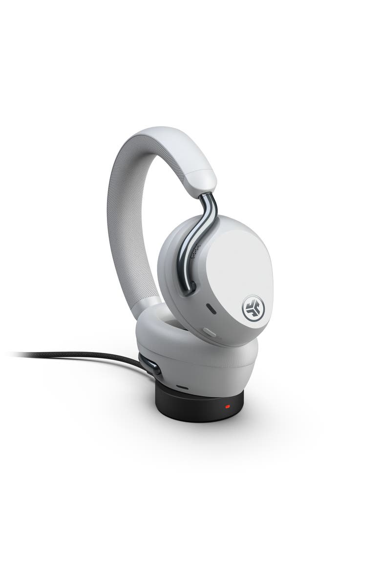Epic Lux Lab Edition ANC Over-Ear Headphones, Alternate, color, Cloud