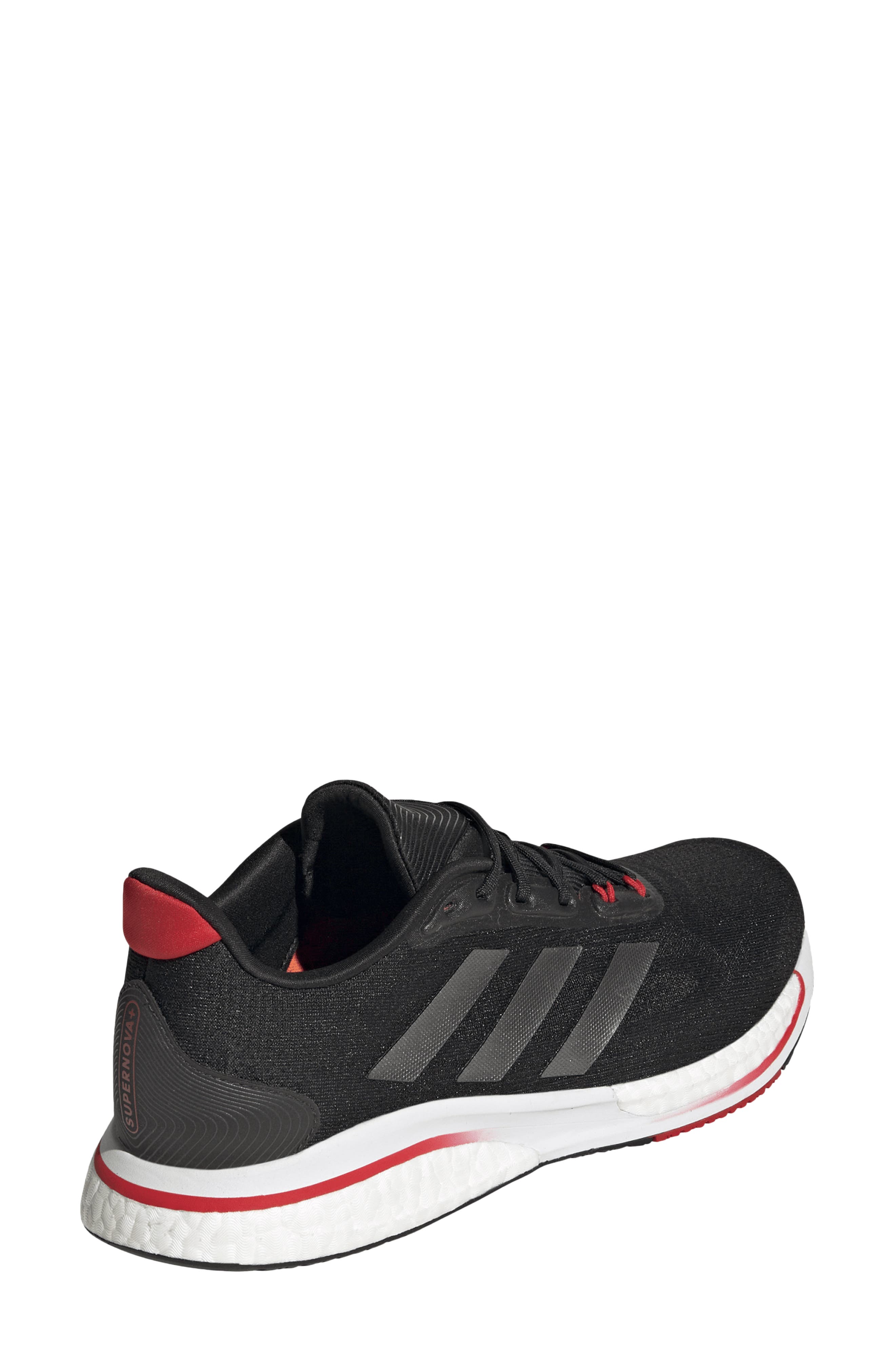 adidas Supernova+ Running Shoe, Alternate, color, 