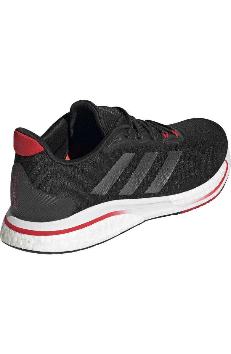 adidas Supernova+ Running Shoe, Alternate, color,
