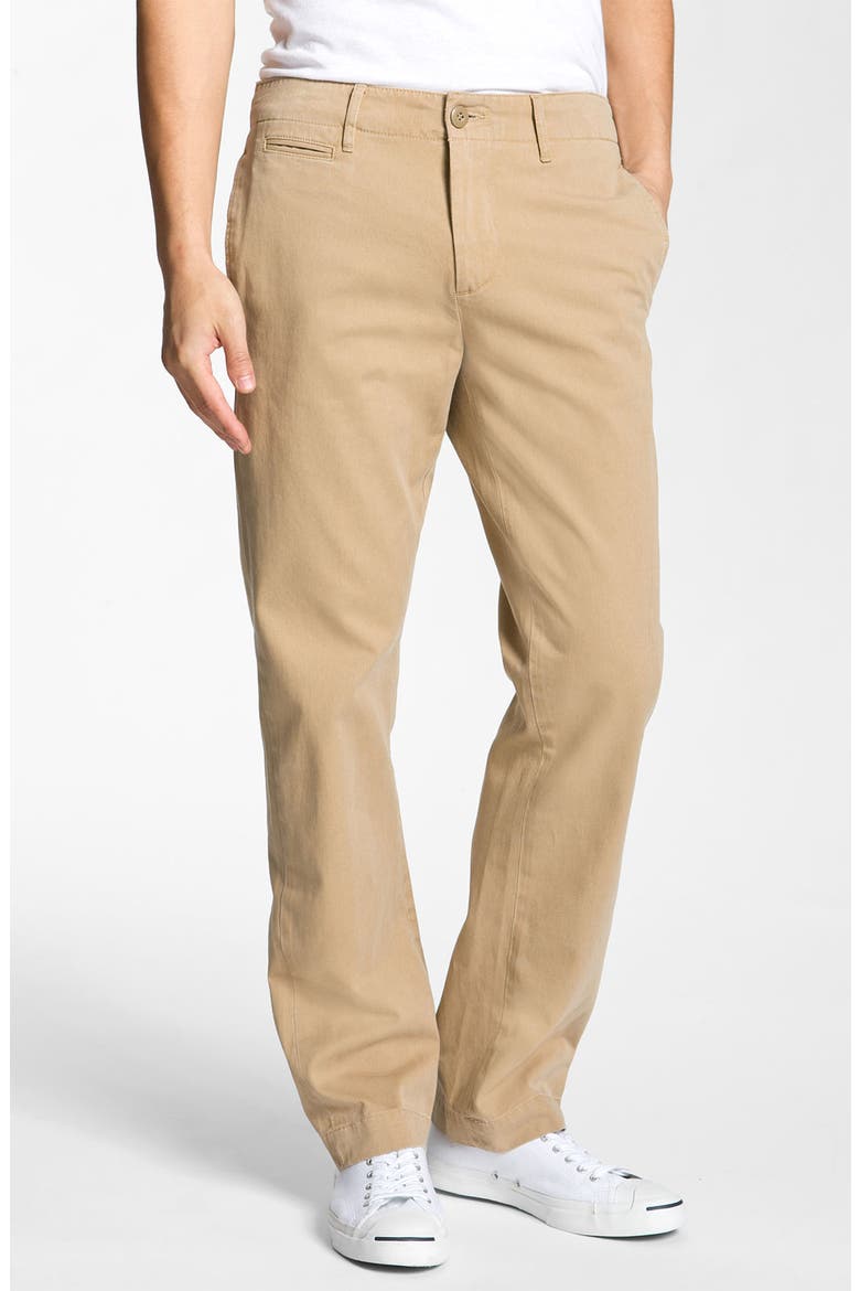 Chinos, Main, color, EARTH BROWN