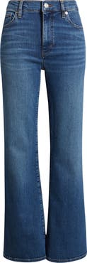 FRAME The Icon Flare Jeans