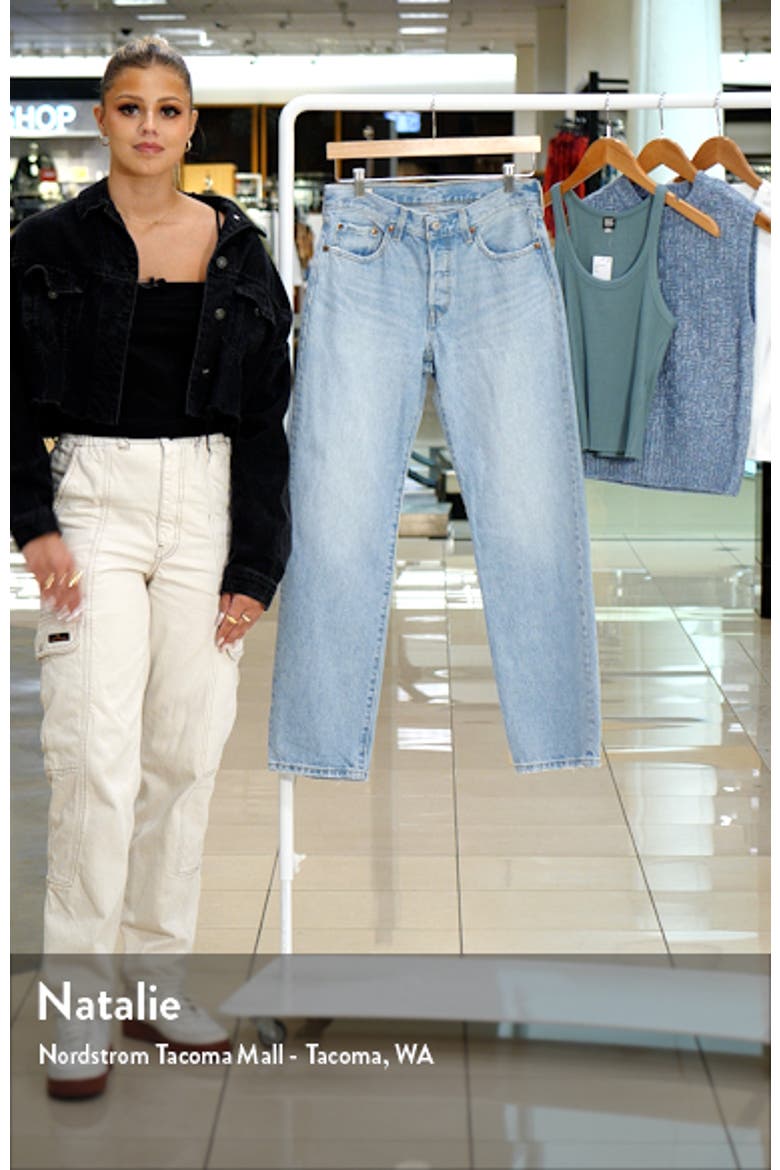 Women's '90s 501® Jeans video