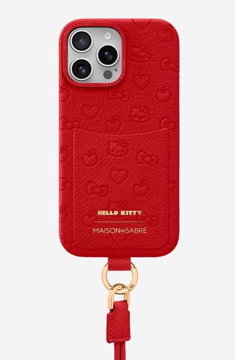 MAISON de SABRÉ Cell Phone & Accessory Cases | Nordstrom MAISON de SABRÉ Cell Phone & Accessory Cases | Nordstrom