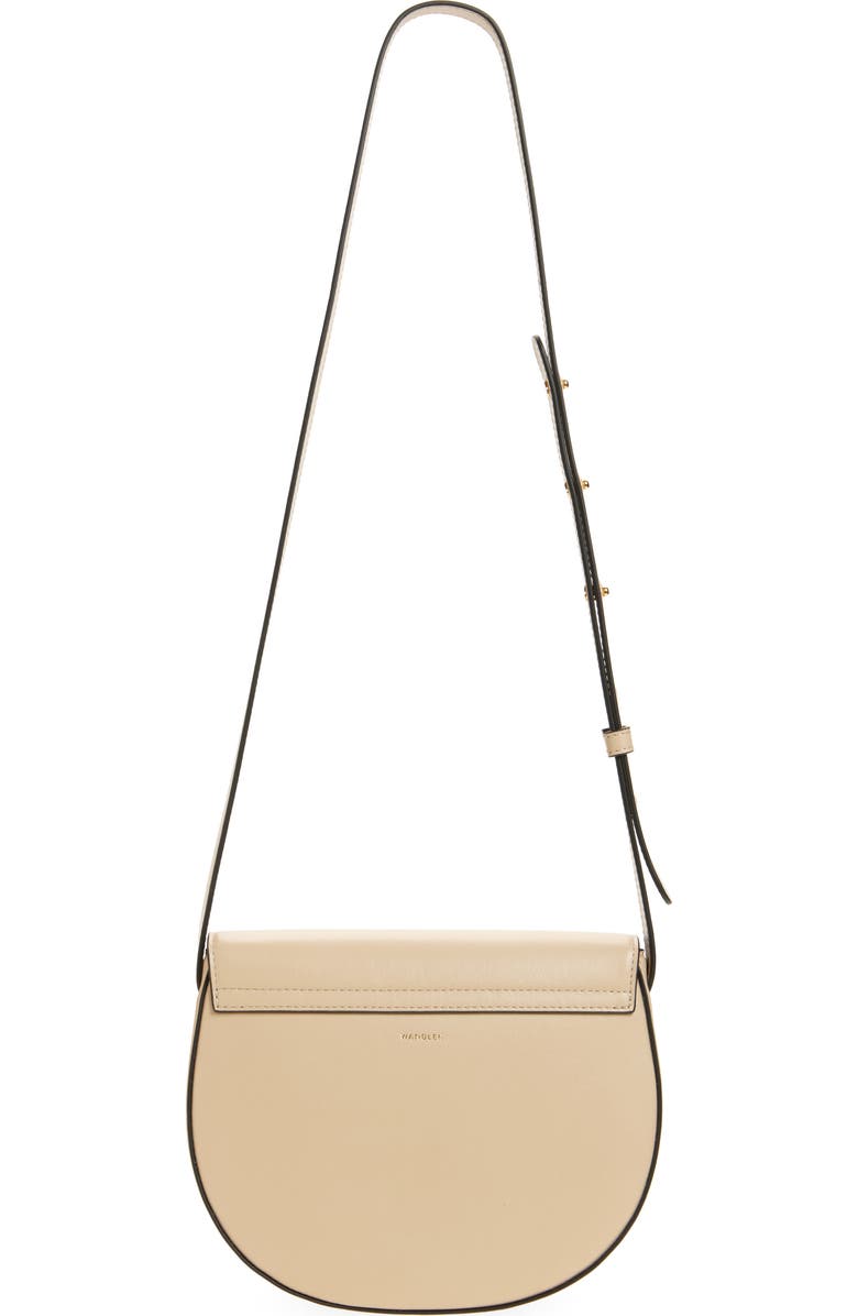 Wandler Veneto Crossbody Bag, Alternate, color, Linen 1350