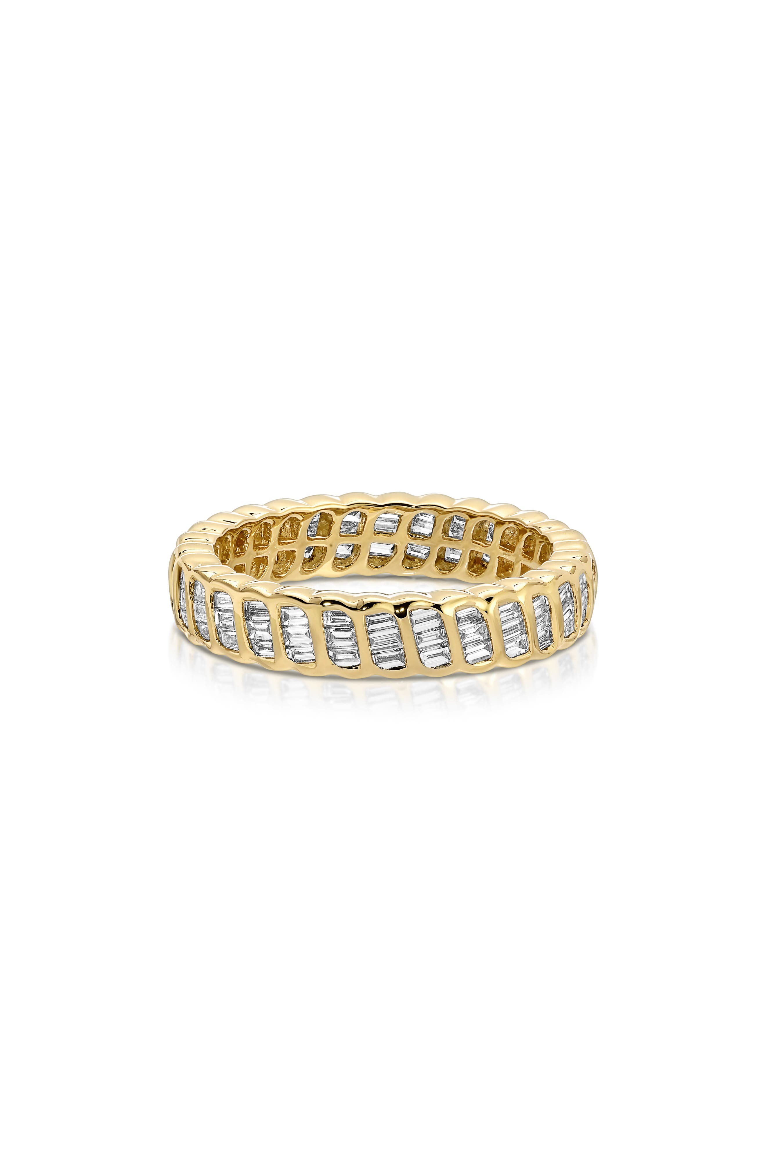 selected 18K YELLOW GOLD