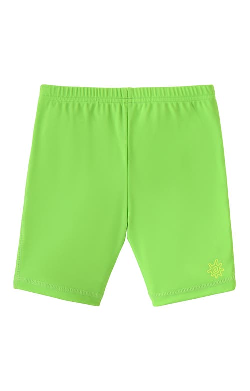 Uv Skinz Swim & Play Jammerz In Green