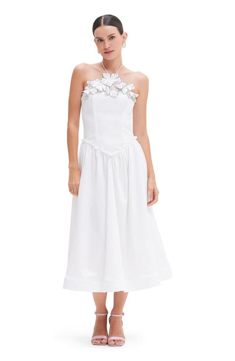 Bruma Midi Dress