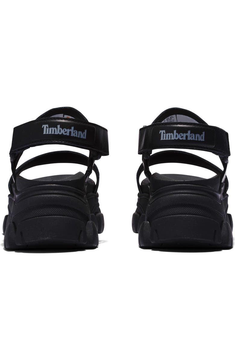 Timberland Adley Way Platform Sandal, Alternate, color,