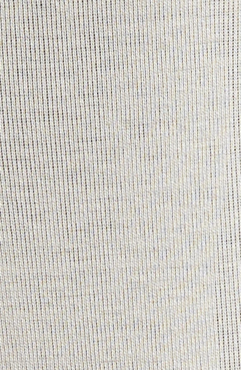 Lemaire Trompe l'Oeil Top, Alternate, color, Jasmine