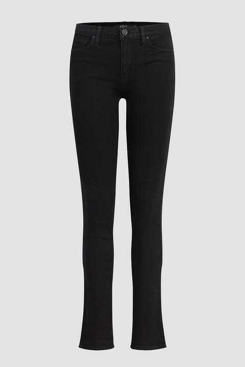 Nico Straight