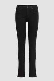 Hudson Jeans Nico Straight