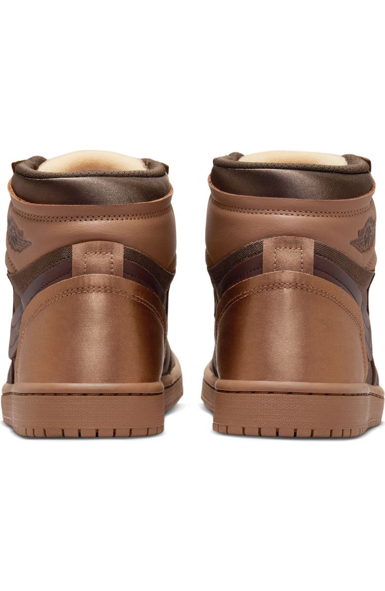 Jordan Air Jordan 1 High 'Method of Make' Basketball Sneaker, Alternate, color,