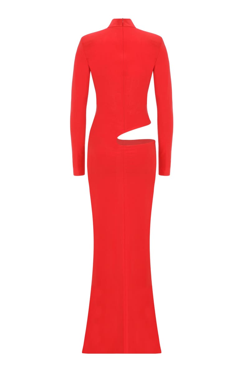 Maeve Melrose Dress, Main, color, 