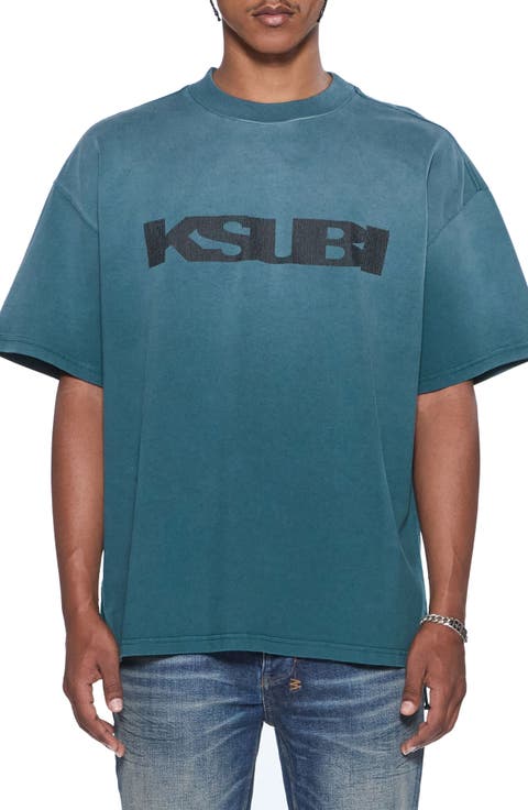 Rugged Ekcess Graphic T-Shirt