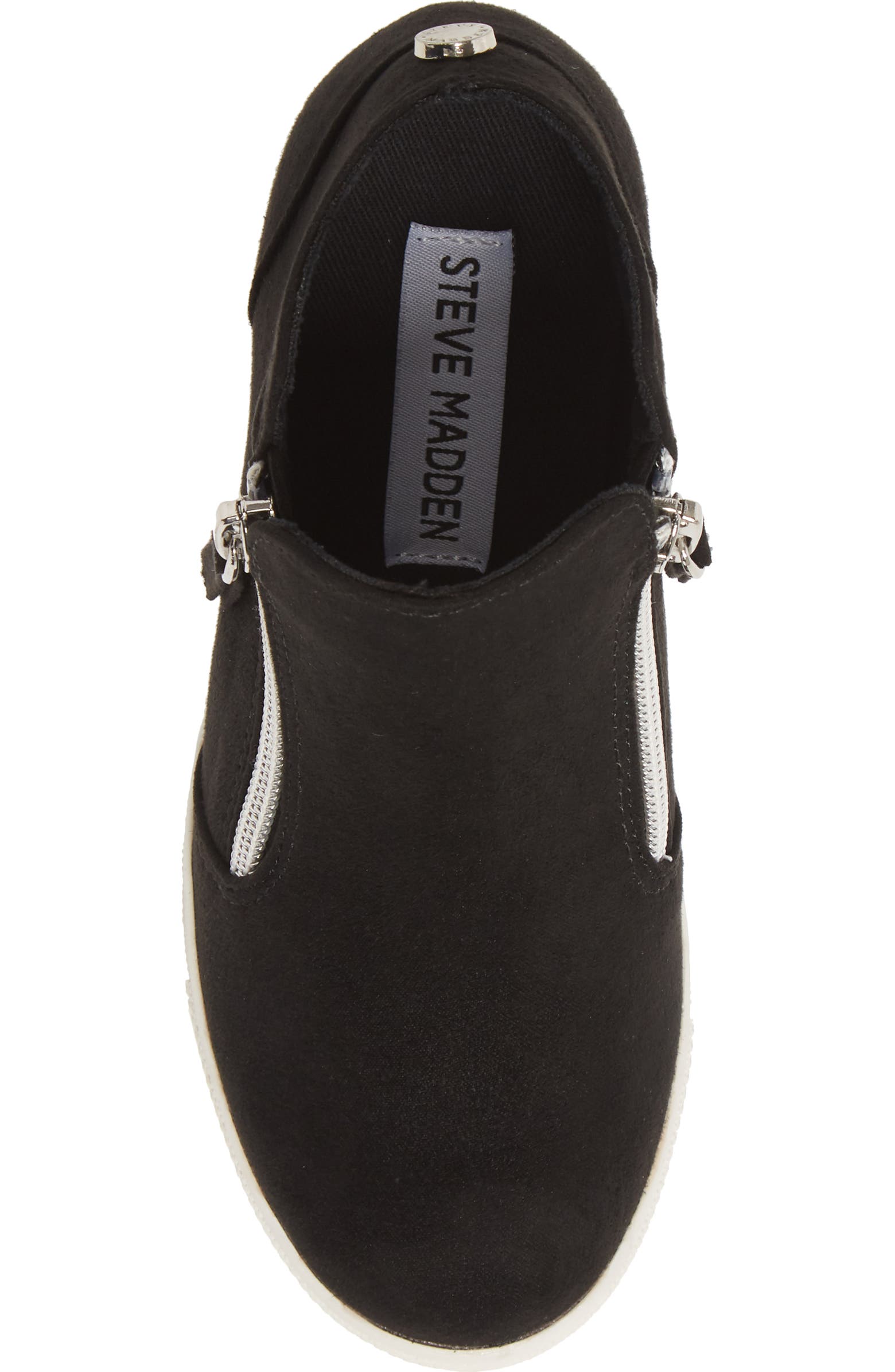 Steve Madden Caliber Wedge Sneaker | Nordstrom