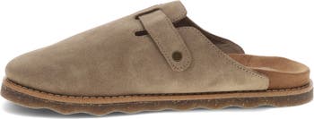 Bircham Clog Sandal