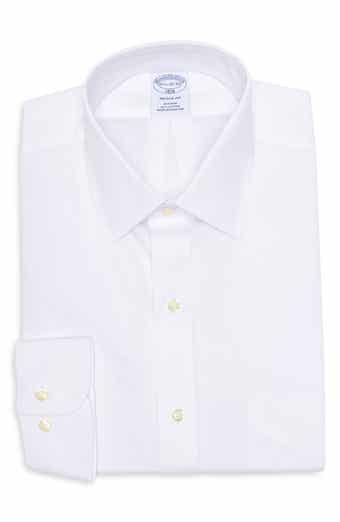 Michael Kors Slim Fit Stretch Cotton Dress Shirt Nordstromrack
