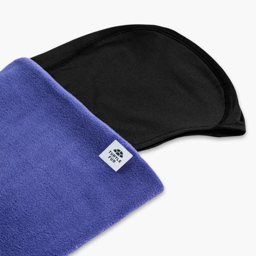 Turtle Fur Fleece Shellaclava Balaclava In Multi