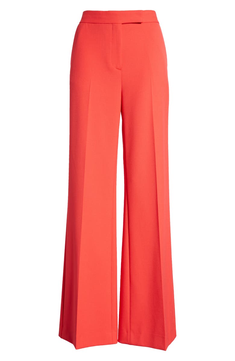 KOBI HALPERIN Drea Wide Leg Pants, Alternate, color,