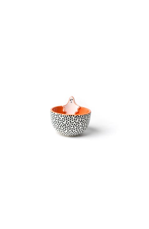 Ghost Embellishment Bowl