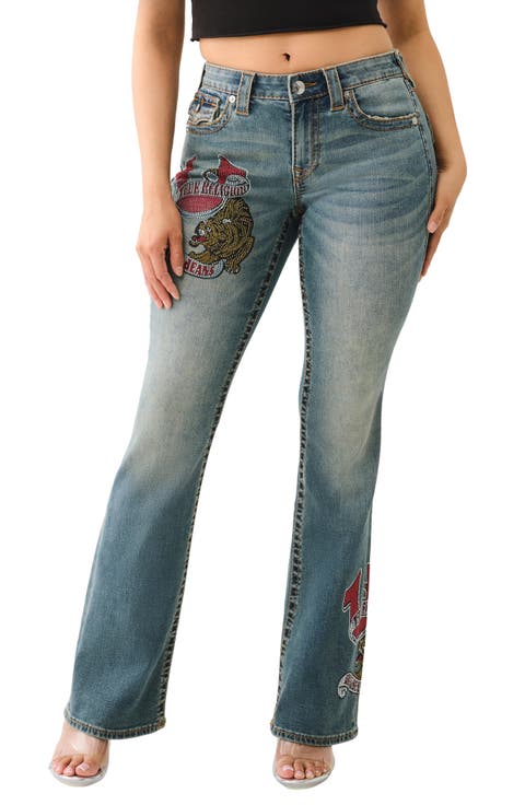 Shop Blue True Religion Online | Nordstrom