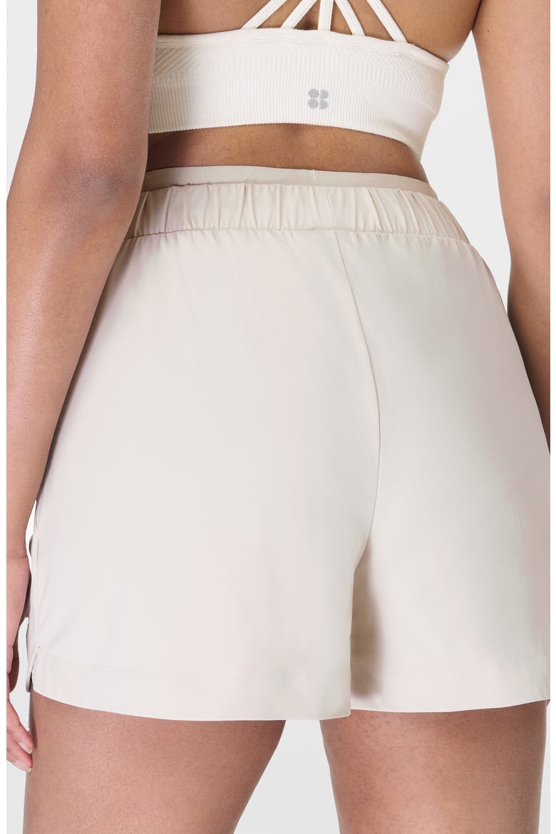 Explorer Elevated Shorts, Alternate, color, MINERAL BEIGE