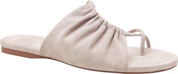 Lane Toe Loop Sandal