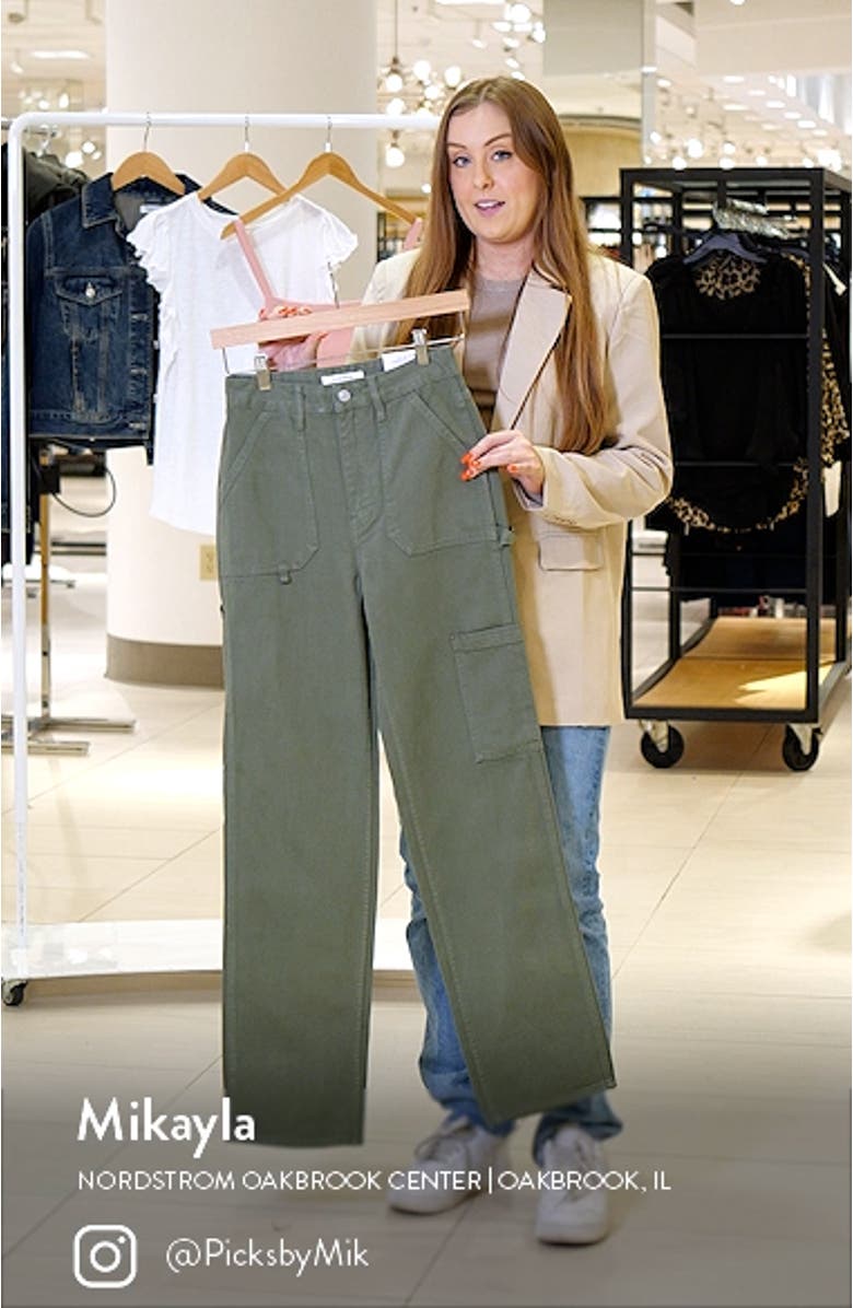 '90s Cotton Carpenter Pants, sales video thumbnail