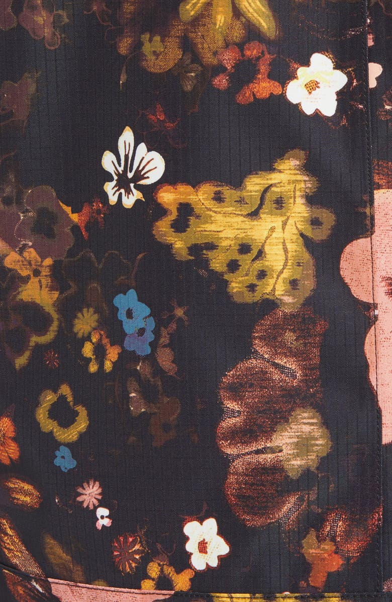 The North Face Goldmill Waterproof Parka, Alternate, color,