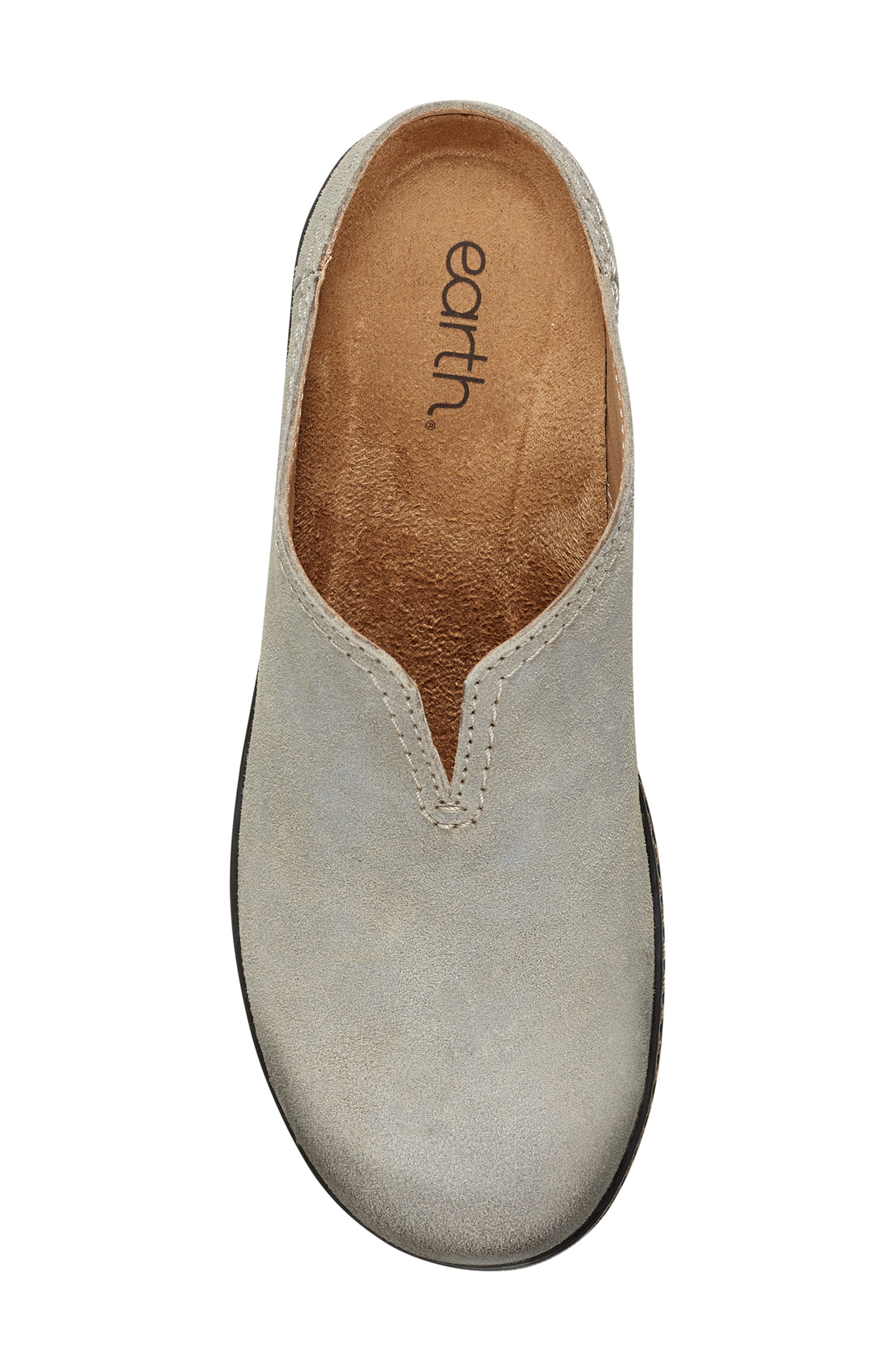 Kolia Clog - Wide Width Available, Alternate, color, ROCCIA
