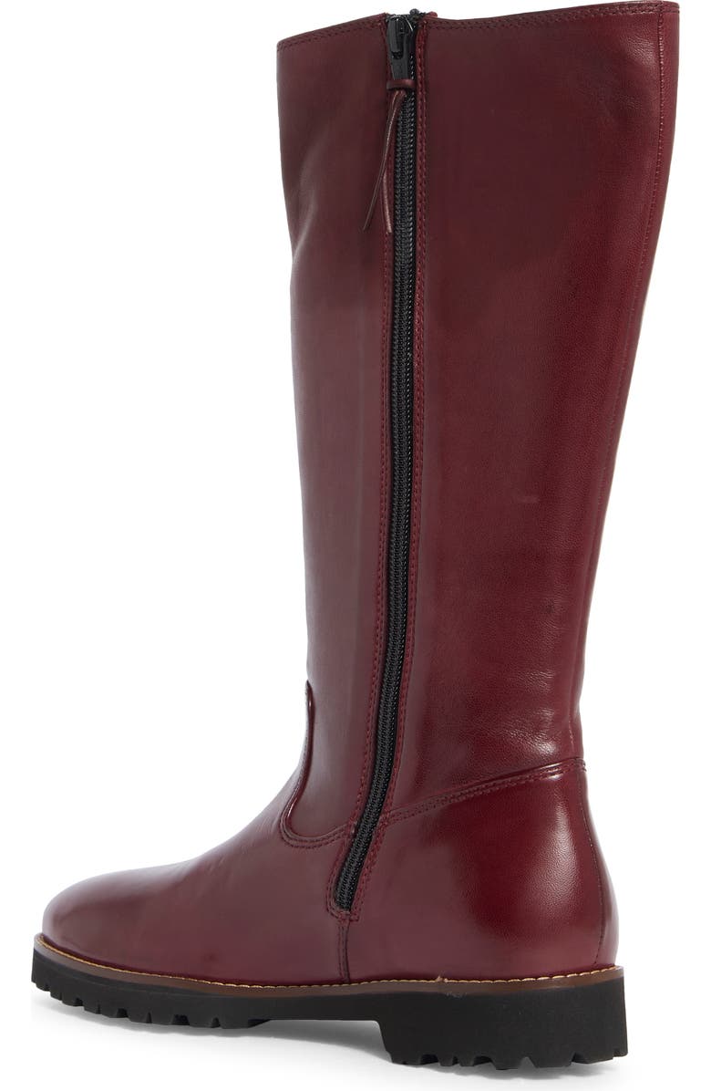 Robert Zur Blakely Boot, Alternate, color, Brunello