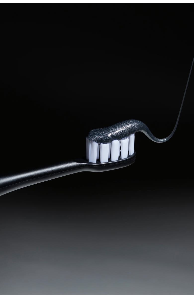 MOON The Electric Toothbrush - Onyx, Alternate, color, 