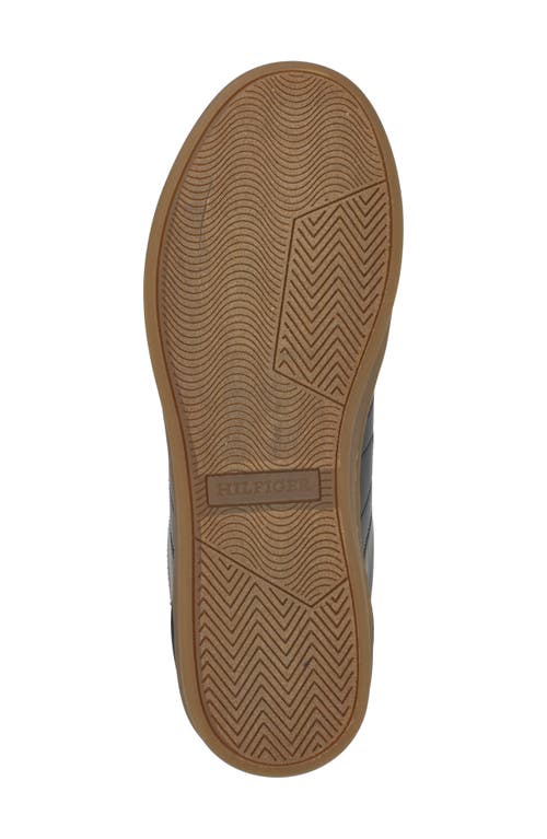 Tommy Hilfiger Jolene Sneaker In Multi