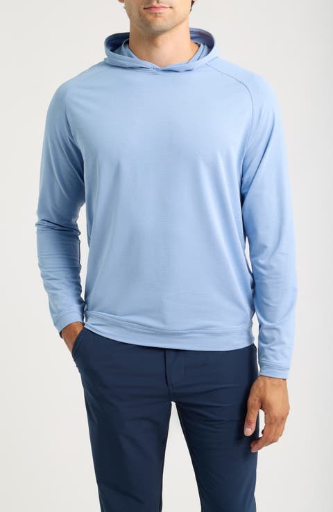 Pine Performance Hoodie