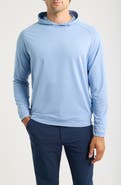 Peter Millar Pine Performance Hoodie