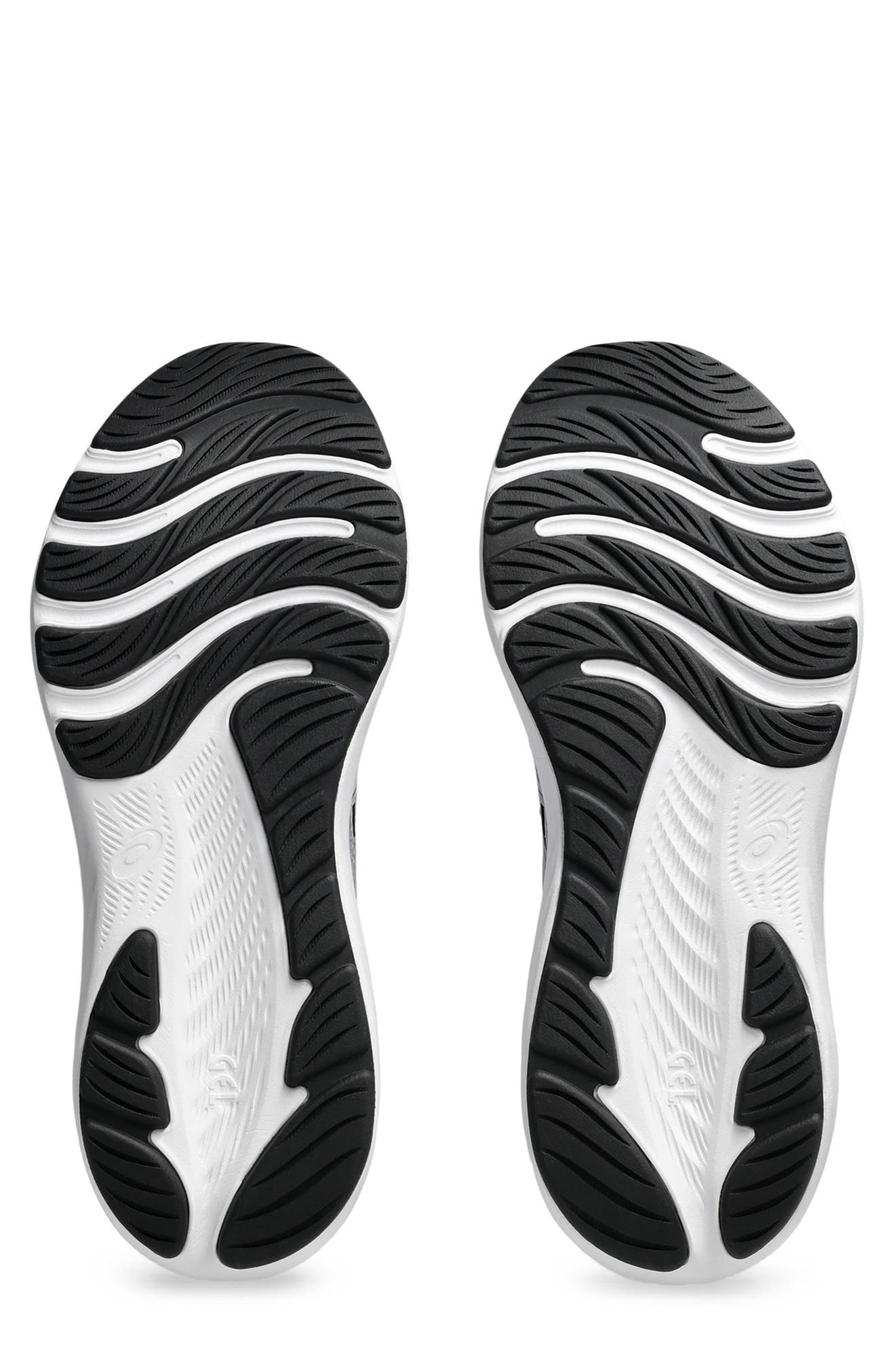 Gel-Venture 9 Running Shoe, Alternate, color, PIEDMONT GREY/BLACK