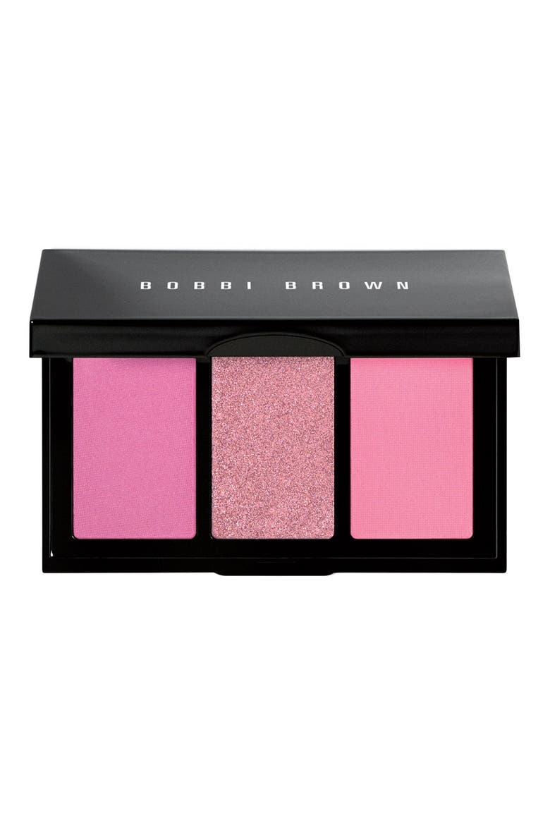 'Pink' Cheek Palette, Main, color, PINK