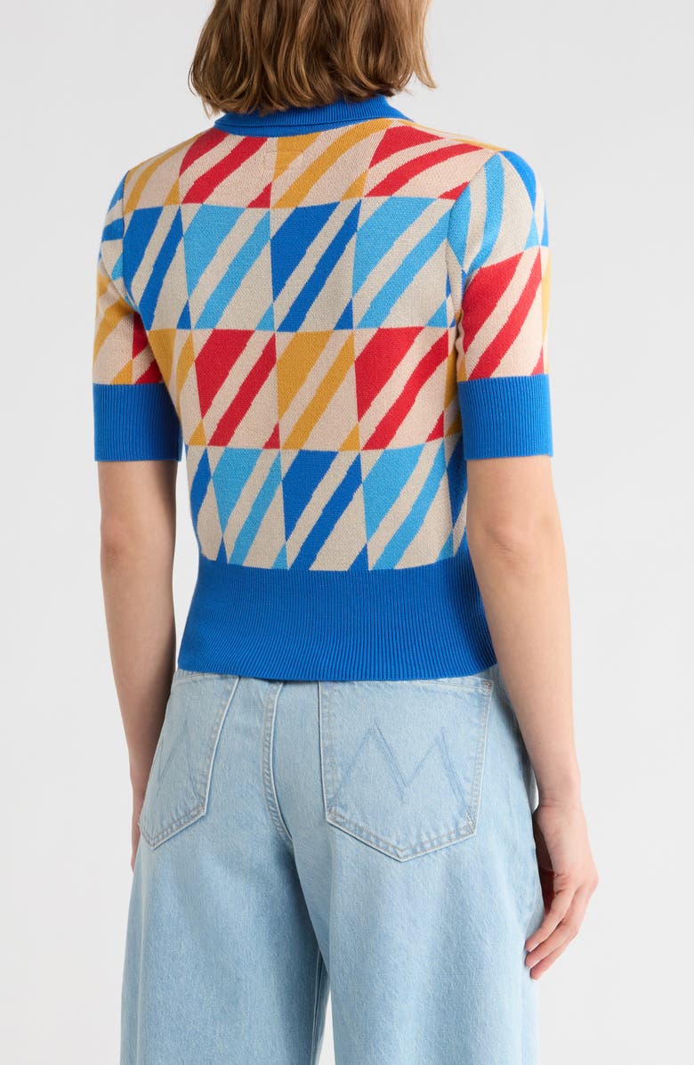 MOTHER The Dandy Henley Sweater, Alternate, color,