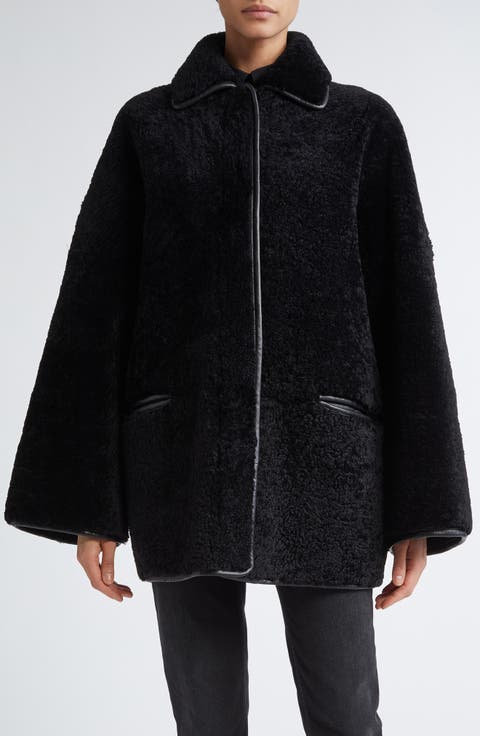 Shop Black Toteme Online | Nordstrom